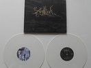 AGALLOCH - Pale Folklore 2 LP 180 GRAM WHITE VINYL enslaved opeth ghost mastodon