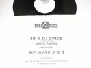 JB & DJ SPICE Featuring DARK ANGEL - Me Myself & 1 - 12