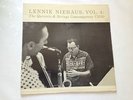 Lennie Niehaus the quintets & strings Vol  4 LP 195?