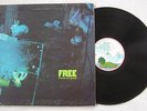 FREE - 'TONS OF SOBS' - ORIGINAL UK PINK RIM 'ISLAND' LABEL LP- 1971
