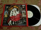 JANE'S ADDICTION Ritual De Lo Habitual RARE FULLY SIGNED ORIGINAL LP AUTOGRAPHED