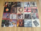 Bruce Springsteen 7 inch singles