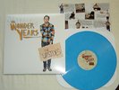 The Wonder Years The Upsides LP Vinyl /200 Blue Four Year Strong Title Fight