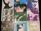 ++ 10 LP's - The Smiths / Morrissey - incl. Live in Madrid, 1985 - TOP++