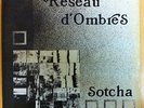 RESEAU D'OMBRES / SOTCHA / FRENCH LP / NEW WAVE / COLD WAVE / 1985 / RARE 