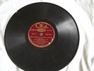 Louis Armstrong & His His Hot Five 78rpm Okeh #8343 Don’t Forget To Mess Around