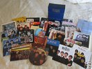The Beatles – Singles Collection Parlophone BOX – BSCP 1 1982, UK pressing; 26