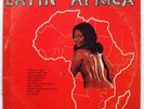 LATIN AFRICA  AFRO VARIOUS 