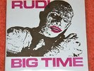 Rudi - Big Time / No. 1 7