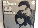 IKE & TINA TURNER 