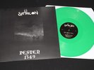 SATYRICON -Dark Medieval Times LP 