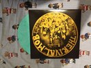 The Rival Mob - Mob Justice SEAFOAM GREEN OOP Lockin Out Title Fight Cold World