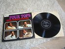 THE  FOUR TOPS FOUR TOPS 1ST ALBUM  TML 11010  BARGAIN