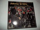Johnny Griffin 
