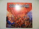 BLIND GUARDIAN:A NIGHT.FIRST PRESS.2LP.HAMMERFALL.DREAM THEATER.IRON MAIDEN.