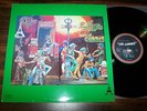 PRINCE JAZZBO - Ital Corner - LP - On Clocktower