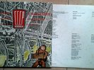 CCCP - Fedeli Alla Linea ?– Socialismo E Barbarie LP ORIGINALE 1987