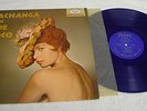 JOE LOCO Pachanga With Joe Loco ORIGINAL Fantasy BLUE Vinyl STEREO LP