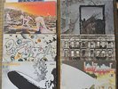 9 Led Zeppelin 1 I 2 II 3 III IV 4 Physical Graffiti Song Remains Death Wish