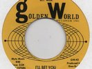 THERESA LINDSEY-I'LL BET YOU(GREAT DETROIT CLASSIC)-GOLDEN WORLD