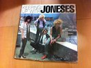 THE JONESES keeping up with the joneses LP Record SEALED 1986