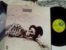 LP JANUS - GRAVEDIGGER Orig 1st Ger Harvest A1/B1 Psych Prog Kraut1972 EXC+