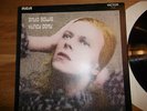 David bowie Hunky Dory vinyl LP