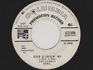 '56 C&W EVERLY BROS The Sun Keeps Shining/Keep A Lovin' Me M- DJ HEAR BOTH Now
