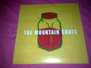 THE MOUNTAIN GOATS - Jam Eater Blues 7