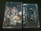 LA DISPUTE WILDLIFE CASSETTE defeater tigers jaw title fight brand new such gold
