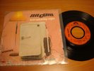  Cure French Promo PS 10:15 Saturday Night / Accuracy Polydor 2059 230
