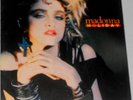 MADONNA    --  holiday  --
