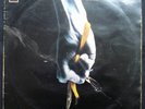 TEAR GAS S/T LP UK Regal Zonophone Original Prog Progressive