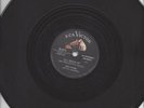 Elvis Presley 78 rpm RCA 6870 - All Shook Up / That's When Your Heartaches Begin