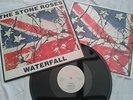 The Stone Roses Waterfall UK Orig 12