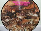 BLACK SABBATH Greatest Hits Picture Disc LP Excellent Condition RARE