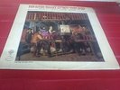 RED RIVER VALLEY CASPI AMDOURSKI EHUD MANOR HEBREW HANK WILLIAMS ISRAELI EX LP