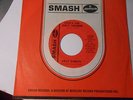 Kelly Garrett Love's the Only Answer styrene on Smash