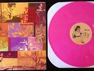 John Lennon Lost Lennon Tapes Volume 35 PINK VINYL Beatles Not TMOQ LP