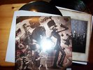 my chemical romance black parade lp vinyl