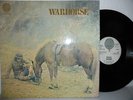 Warhorse  -  Same   Vertigo Swirl   Germany 70   VG+