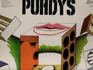 Puhdys rare Supraphon LP Würfelcover