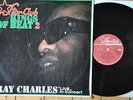Ray Charles  /   Live in Concert  (STAR-CLUB Records)