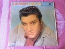 Elvis Presley LP 