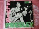 Elvis Presley LP 
