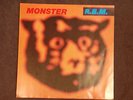 R.E.M. - Monster (Deutsche Pressung)