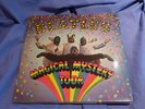 The Beatles - Magical Mystery Tour - Original UK Stereo EP