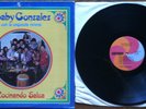 BABY GONZALEZ CON LA ORQUESTA RIVIERA 