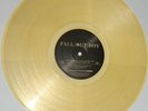Fall Out Boy From Under the Cork Tree Gold Vinyl