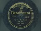 Blues Jazz 78 Paramount 12375 Papa Charlie Jackson